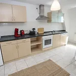 Fullhouse - - Z25 - 3 Beds - Smarttv - Nespresso * Хемниц