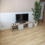 Fullhouse - - Z25 - 3 Beds - Smarttv - Nespresso Хемниц