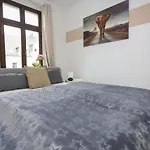 Fullhouse - - Z25 - 3 Beds - Smarttv - Nespresso *