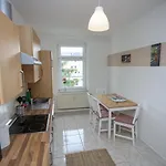 Апартаменты Fullhouse - - Z25 - 3 Beds - Smarttv - Nespresso