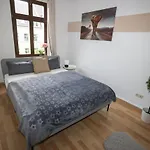Апартаменты Fullhouse - - Z25 - 3 Beds - Smarttv - Nespresso