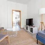 Fullhouse - - Z25 - 3 Beds - Smarttv - Nespresso Апартаменты Хемниц