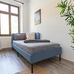 Fullhouse - - Z25 - 3 Beds - Smarttv - Nespresso Хемниц