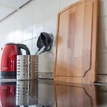 Апартаменты Fullhouse - - Z25 - 3 Beds - Smarttv - Nespresso
