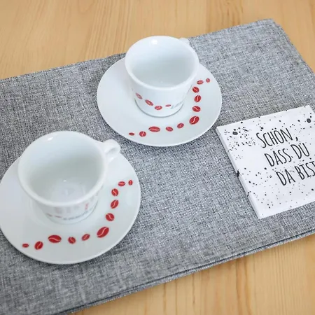 Fullhouse - - Z25 - 3 Beds - Smarttv - Nespresso شيمنيتز