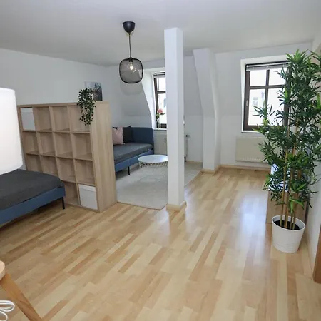 Fullhouse - - Z25 - 3 Beds - Smarttv - Nespresso شقة