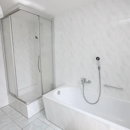 Διαμέρισμα Fullhouse - - Z25 - 3 Beds - Smarttv - Nespresso Κέμνιτς