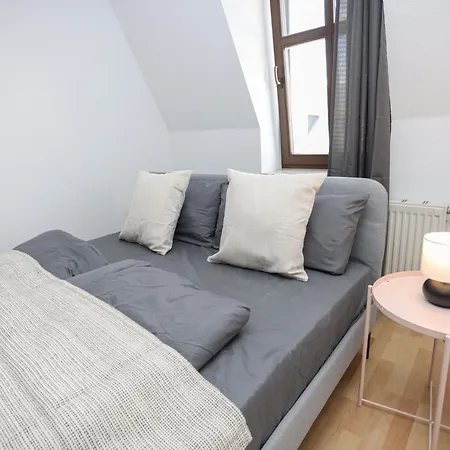 Fullhouse - - Z25 - 3 Beds - Smarttv - Nespresso Διαμέρισμα