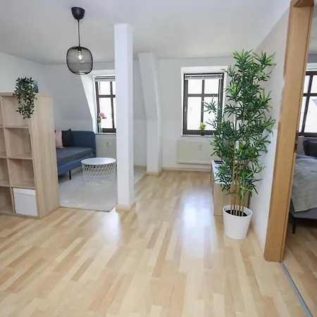 Apartment Fullhouse - - Z25 - 3 Beds - Smarttv - Nespresso *