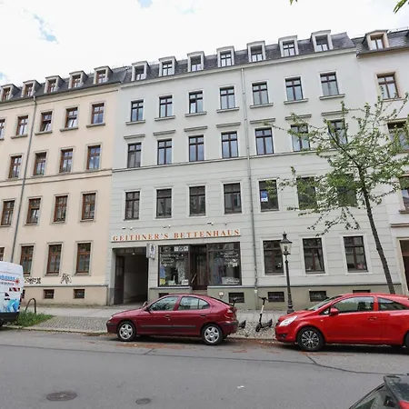 Apartment Fullhouse - - Z25 - 3 Beds - Smarttv - Nespresso