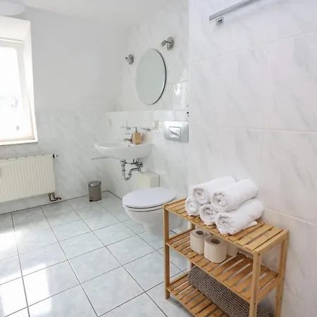 Διαμέρισμα Fullhouse - - Z25 - 3 Beds - Smarttv - Nespresso Κέμνιτς