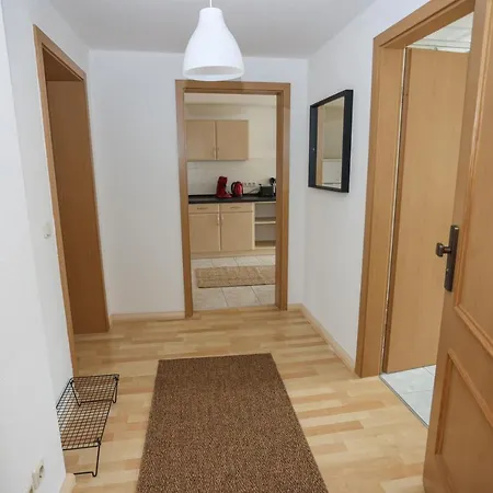 Fullhouse - - Z25 - 3 Beds - Smarttv - Nespresso شقة شيمنيتز