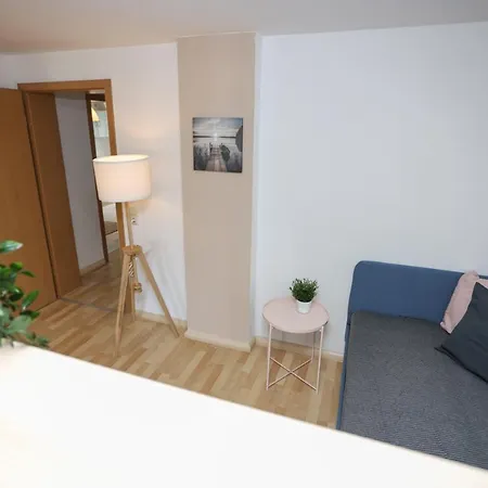 Fullhouse - - Z25 - 3 Beds - Smarttv - Nespresso Διαμέρισμα