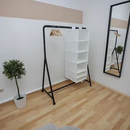 Fullhouse - - Z25 - 3 Beds - Smarttv - Nespresso Apartment