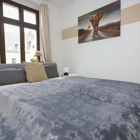 Fullhouse - - Z25 - 3 Beds - Smarttv - Nespresso *