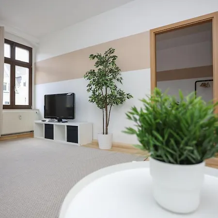 Fullhouse - - Z25 - 3 Beds - Smarttv - Nespresso شقة *