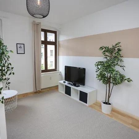 Fullhouse - - Z25 - 3 Beds - Smarttv - Nespresso * شيمنيتز