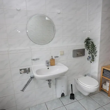 Διαμέρισμα Fullhouse - - Z25 - 3 Beds - Smarttv - Nespresso Κέμνιτς