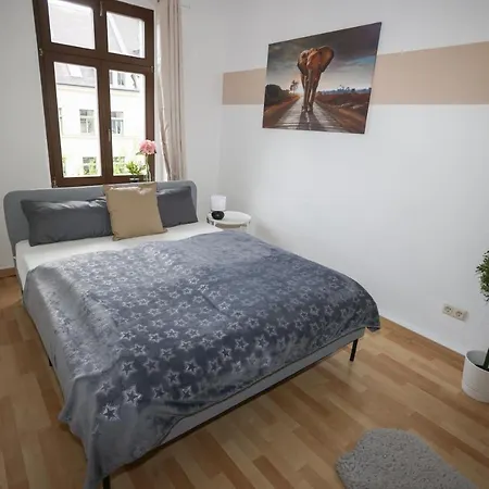 Daire Fullhouse - - Z25 - 3 Beds - Smarttv - Nespresso