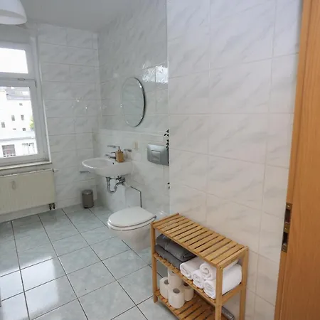 شقة Fullhouse - - Z25 - 3 Beds - Smarttv - Nespresso *