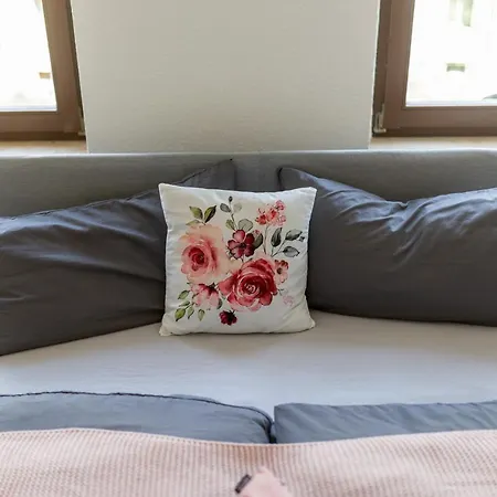 Apartment Fullhouse - - Z25 - 3 Beds - Smarttv - Nespresso *