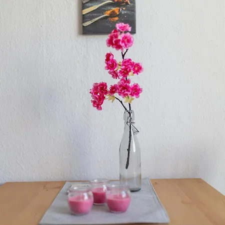 Fullhouse - - Z25 - 3 Beds - Smarttv - Nespresso شقة