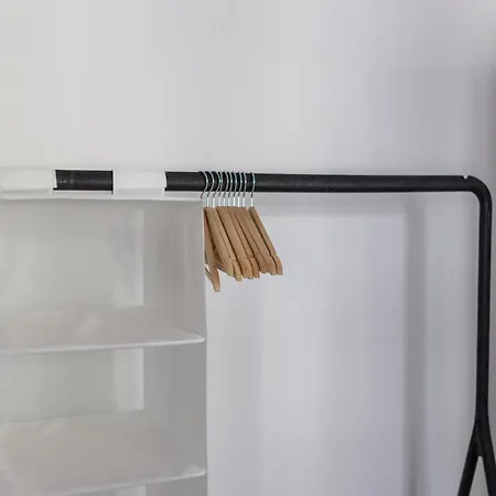 شقة Fullhouse - - Z25 - 3 Beds - Smarttv - Nespresso