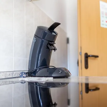 Fullhouse - - Z25 - 3 Beds - Smarttv - Nespresso شقة شيمنيتز