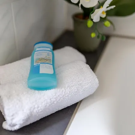 Fullhouse - - Z25 - 3 Beds - Smarttv - Nespresso *