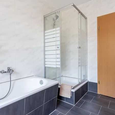 Fullhouse - - Z25 - 3 Beds - Smarttv - Nespresso شقة