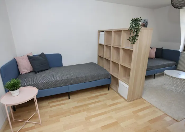 Fullhouse - - Z25 - 3 Beds - Smarttv - Nespresso Apartman *