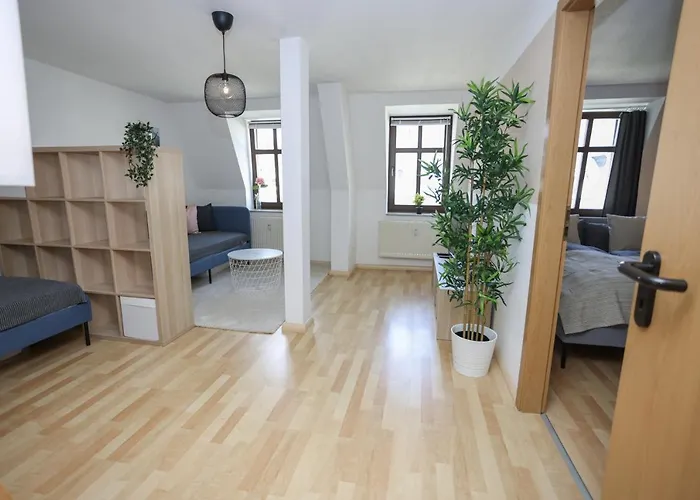 Apartman Fullhouse - - Z25 - 3 Beds - Smarttv - Nespresso *