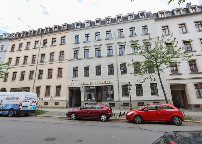 Apartman Fullhouse - - Z25 - 3 Beds - Smarttv - Nespresso