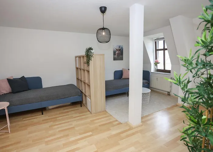 Apartman Fullhouse - - Z25 - 3 Beds - Smarttv - Nespresso *