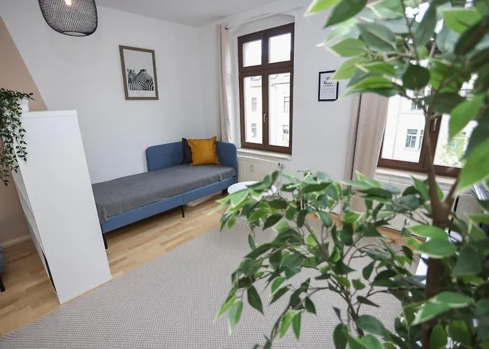 Apartman Fullhouse - - Z25 - 3 Beds - Smarttv - Nespresso