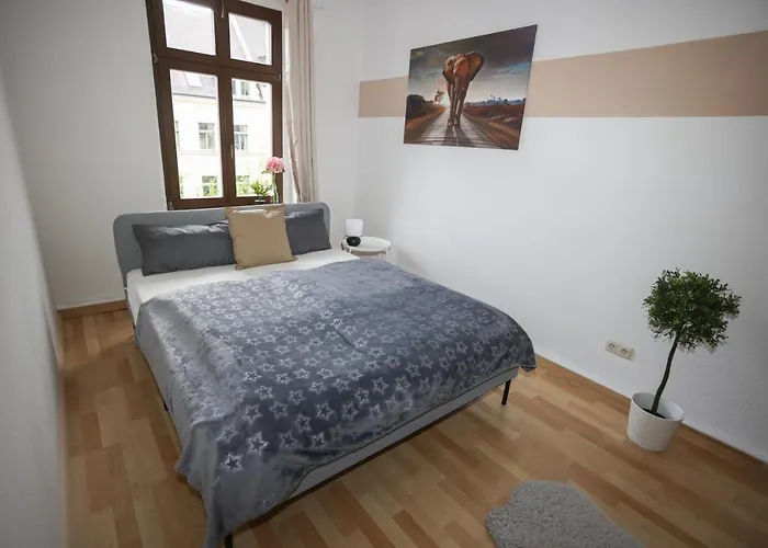Apartman Fullhouse - - Z25 - 3 Beds - Smarttv - Nespresso