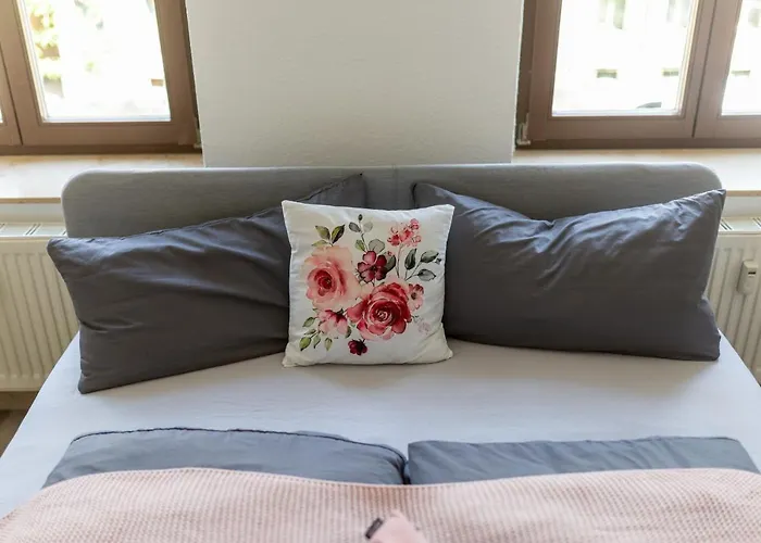 Apartman Fullhouse - - Z25 - 3 Beds - Smarttv - Nespresso *