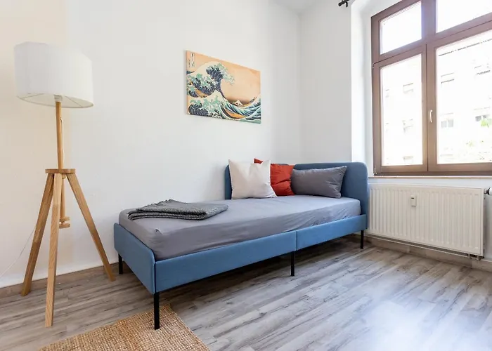 Fullhouse - - Z25 - 3 Beds - Smarttv - Nespresso Apartman