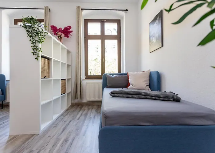 Fullhouse - - Z25 - 3 Beds - Smarttv - Nespresso Apartman *