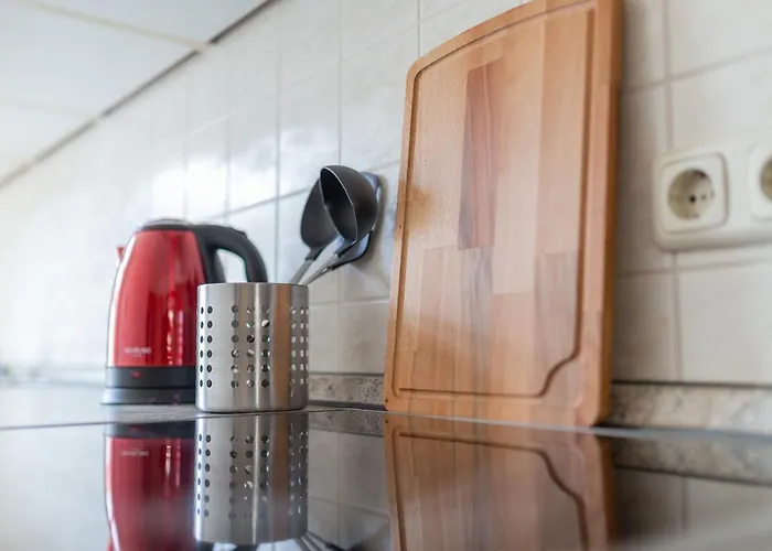 Apartman Fullhouse - - Z25 - 3 Beds - Smarttv - Nespresso